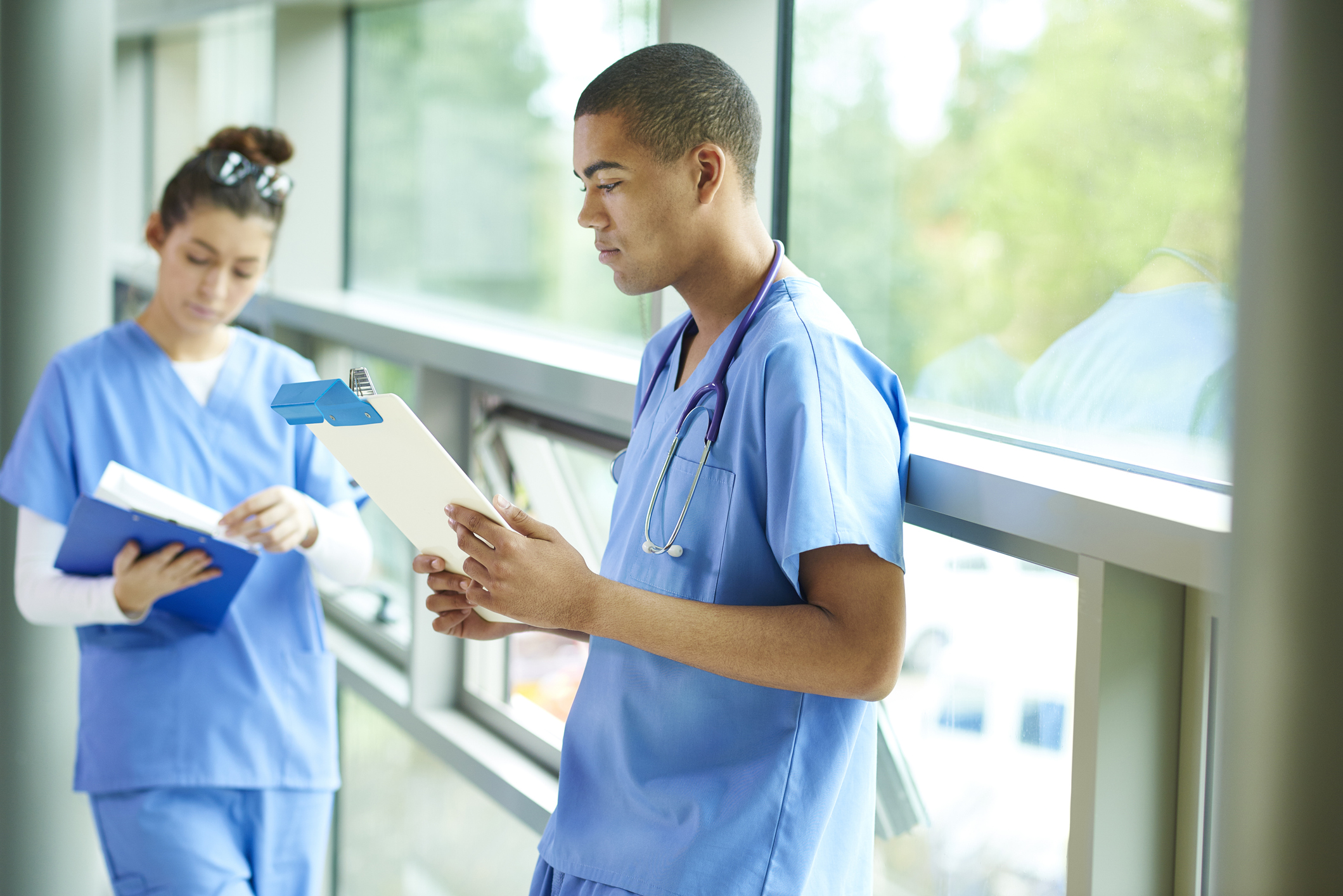 Everything You Need To Know About Junior Doctor Rotations ID Medical   GettyImages 495492712 1 