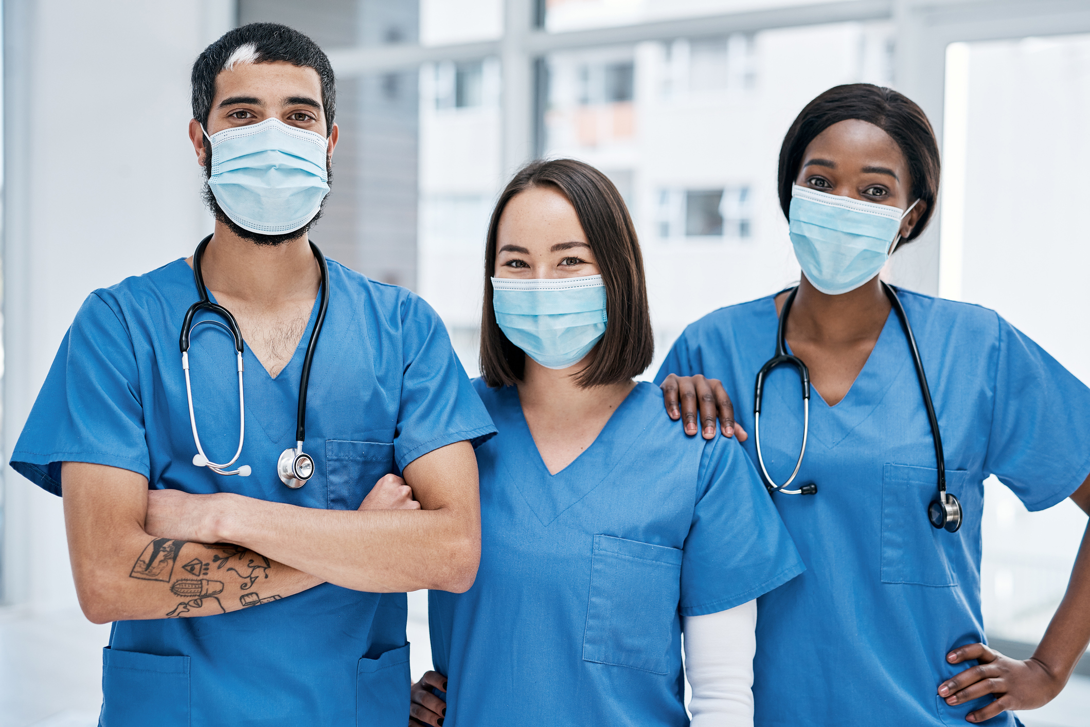 List Of Health Workers Recruitment 2022