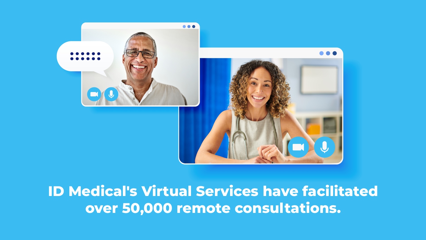 Virtual Clinical Services | ID Medical