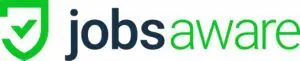 Jobs aware logo