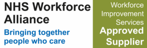 NHS Workforce Aliance logo