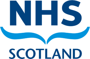 NHS Scotland logo