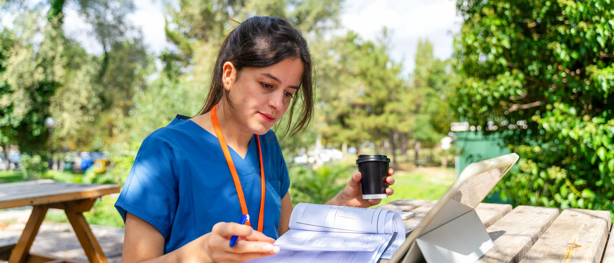 Faculty-Facilitated NCLEX Programme for Nurses