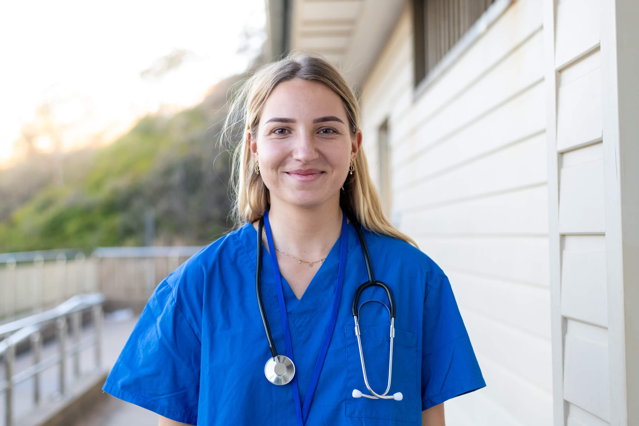 Diverse Nursing Roles Across Australia