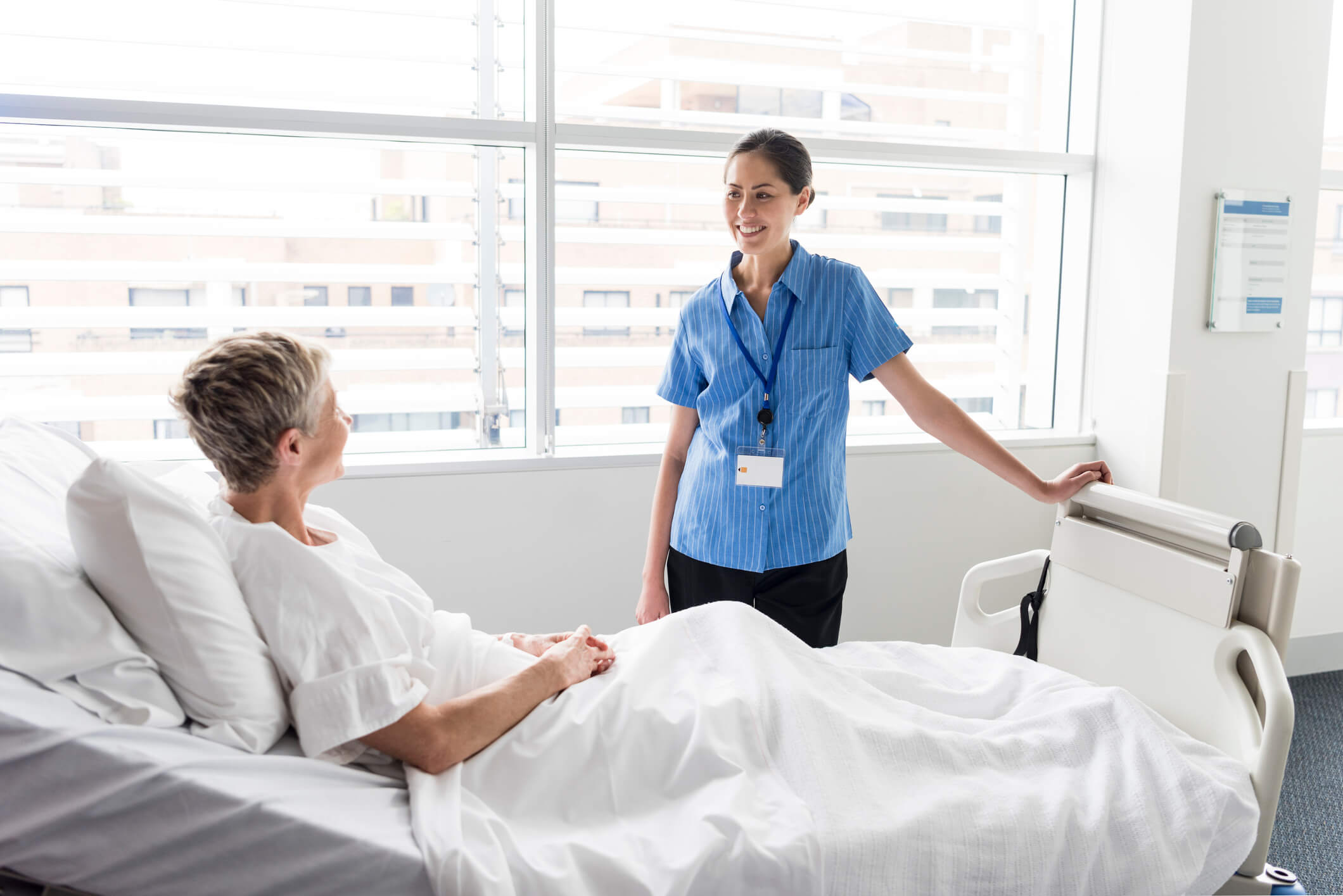 Advance Your Nursing Career in Australia